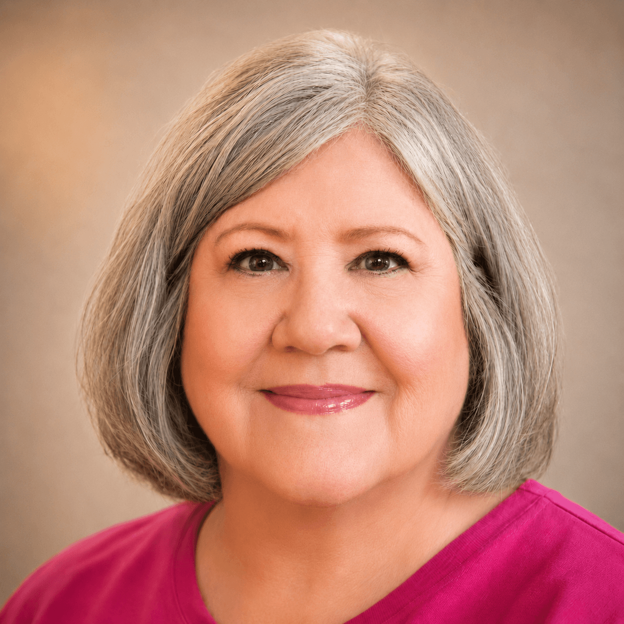 Debbie Benningfield, President of Angel Paws Pet Therapy